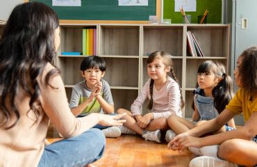 SONDERP�DAGOGIK UND INKLUSIVE 