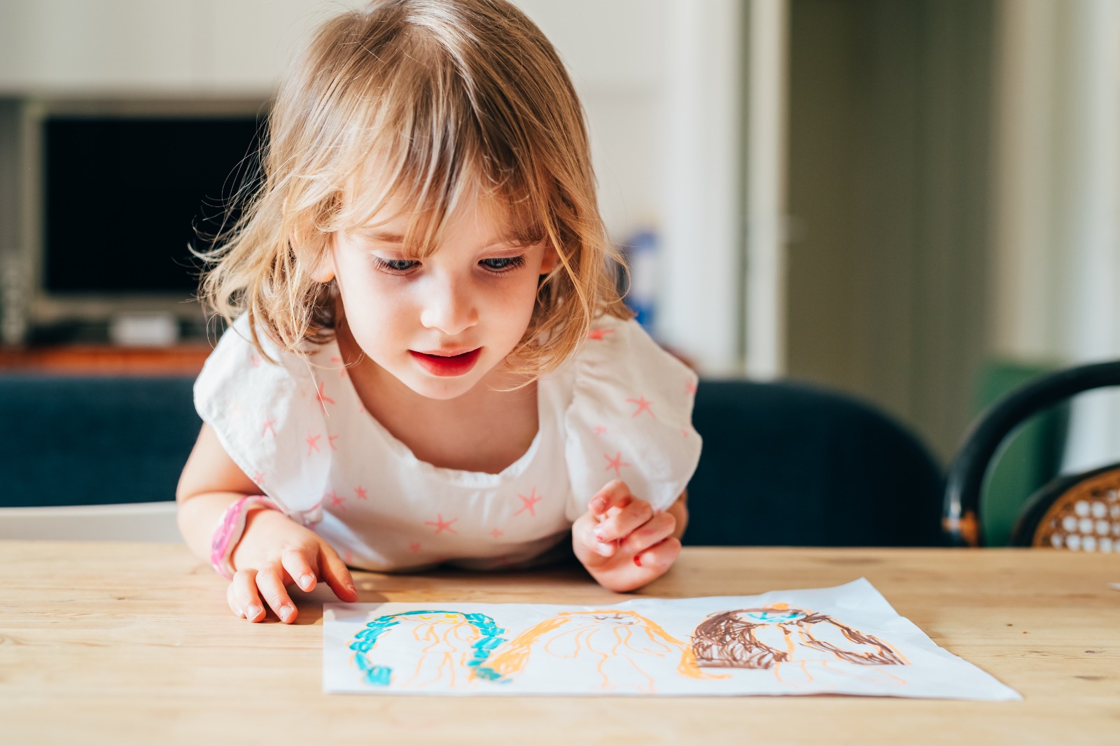 INDIVIDUELLE BILDUNG
