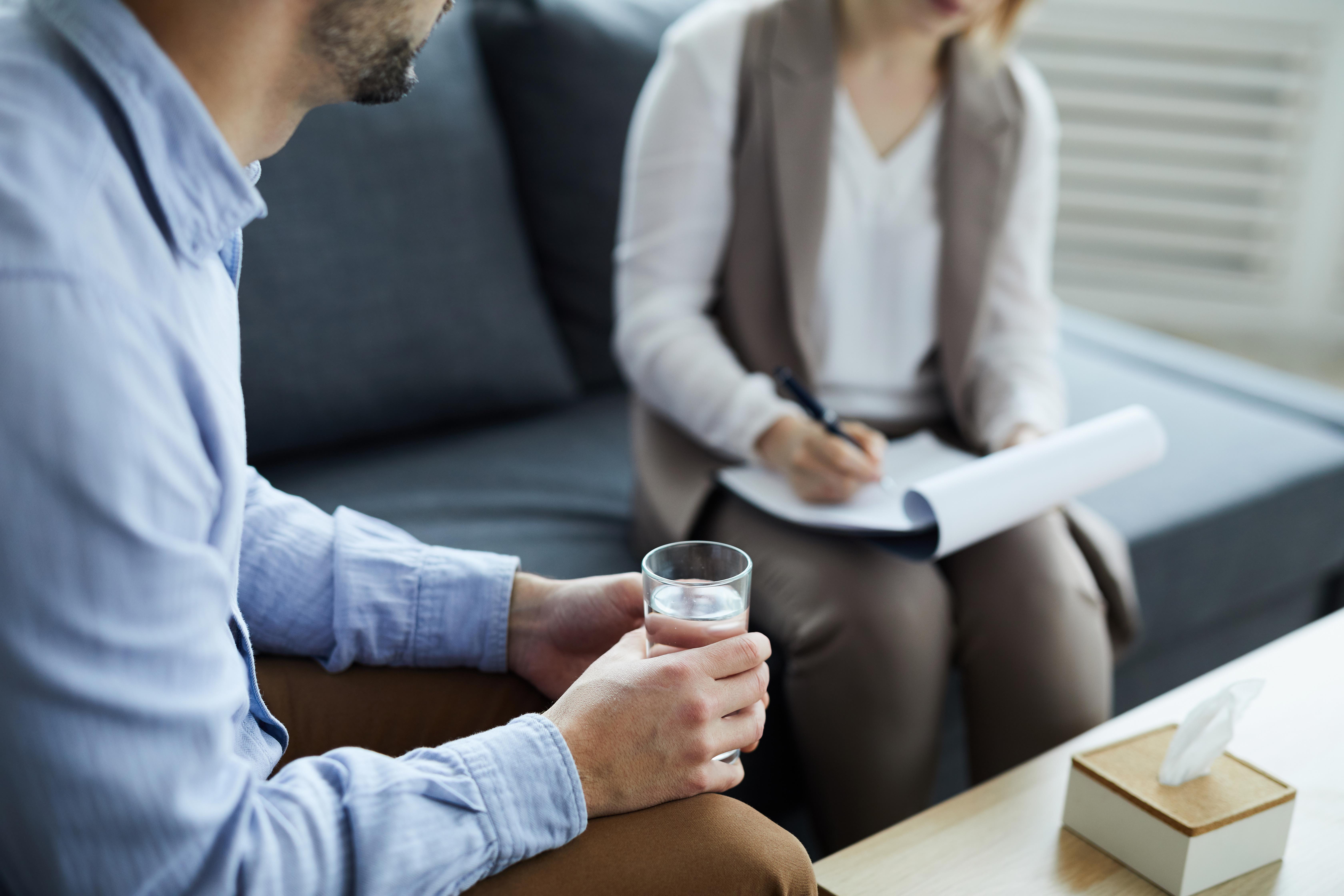 PSYCHOLOGISCHER BERATUNGSDIENST