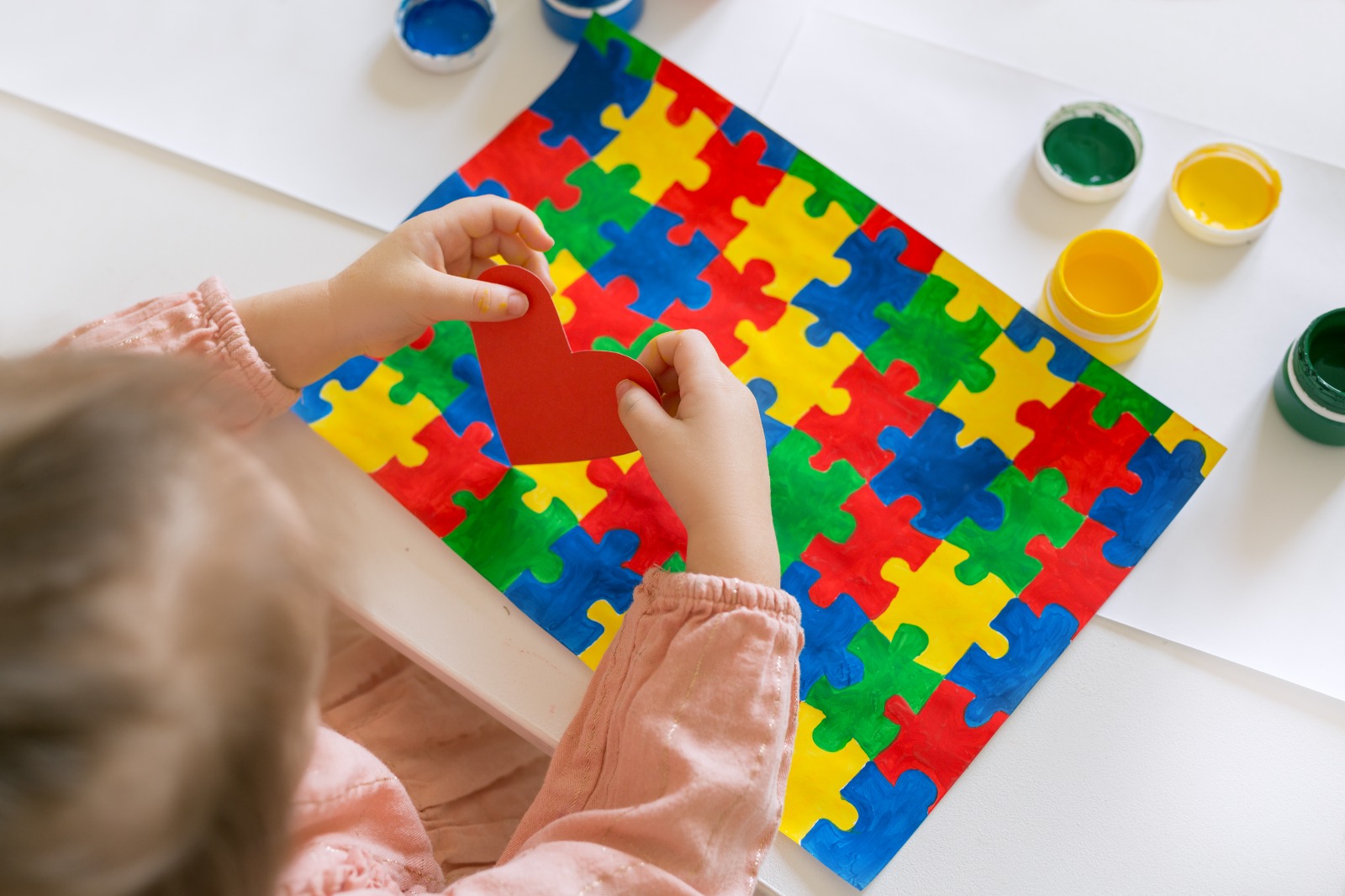 INTELLIGENZ- UND ENTWICKLUNGSTESTS